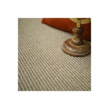 Décoweb - Sisal Yucatan - Grège - Rouleau de 2m x 1m