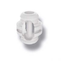 Siso - pivote macho policarbonato medida diva ø10 x 11.5 mm , · utilizar siempre 2 hembras y un machoajuste a presión DIVAAplicación: Perfecto para