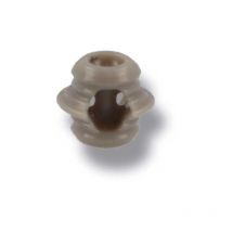 Siso - pivote macho policarbonato medida diva ø10 x 8.5 mm , · utilizar siempre 2 hembras y un machoajuste a presión DIVAAplicación: Perfecto para