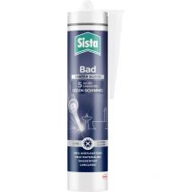 Sista - Henkel Bad Schimmelblocker Weiß 280ml 3fach Schutz - sbsbw