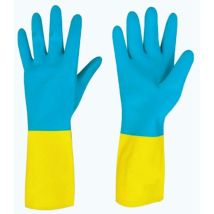 Sistar 555.0405.10 Gants High 405 Duo Mix 10 Taille