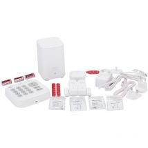 Kit Alarma Wifi Eufy Eufy alarm-kit5
