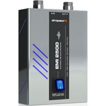 Sistema Antical EMI2500 caudal maximo 25 m3/H Standard