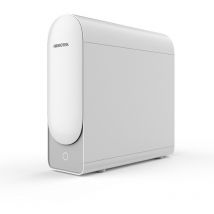 Depuragua - Sistema compatto di osmosi inversa Snow Bar 800 gpd. flusso