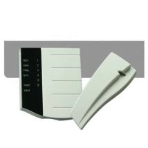 Sistema de alarma de seguridad Teletek CA60Plus