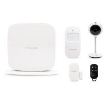Energeeks - sistema alarma wifi + camara EG-AW002PLUS