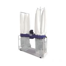 Holzstar - sistema de aspiración asa 7703 - 400V 3PH 5128773