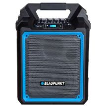 Sistema de audio Bluetooth MB06 – 500 W – Reproductor USB/SD – Ecualizador – Karaoke – Control remoto
