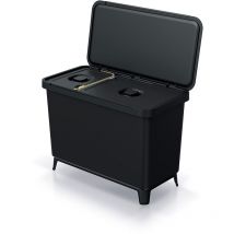 Keden - Sistema de clasificación de reciclaje 10L & 23L