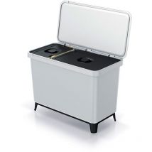 Sistema de clasificación de reciclaje 10L & 23L