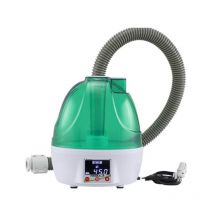 River Systems - Sistema de Control de Humedad Nébula para Incubadora