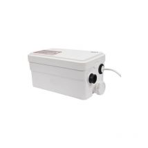 Fala - pompa do ścieków z prysznica i umywalki