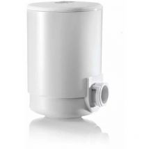 Filtro Agua Modelo Genova Metal Stop - 1200 L