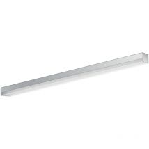 emco system2 LED luz de espejo de pinza, horizontal, 500mm,