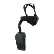 Optrel - Sistema de protección respiratoria de Black Swiss Air Black