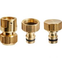 Sistema Di Connessione Ktw 1/2 '-13Mm Bl
