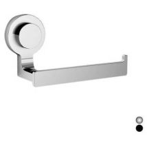 Sistema Di Fissaggio Koemo Vacuway, Basato Sulla Tecnologia Del Vuoto. La Soluzione Perfetta Per Chi Non Vuole Forare O Incollare Gli Accessori Bagno.
