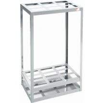 Sistema Di Memorizzazione Proc-G09 9 Sg09 Grigio