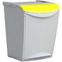 Sistema di riciclaggio modulare Ecosystem 25 Litri