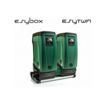 Sistema elettronico di pressurizzazione DAB 2 e.sybox con e.sytwin 99556556