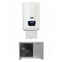 Sistema Ibrido Cosmogas EcoHybrid Q30P+Fryo 12C 1G18000081513