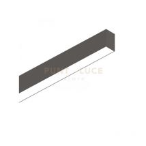 Sistema lineare fluo wide 1800 3000K bk