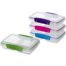 Lunchbox 'Small Split to go'