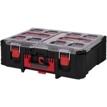 Packout organiseur profond (4932478625) - Milwaukee