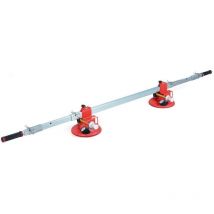 Montolit - sistema movimentazione lastre 150CM lift 300-80L kit base