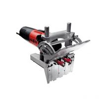 Toupie portatili a doppio mandrino DD40 P MAFELL - 916010