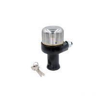 Sistema sicurezza serrande SC100 Ilsa