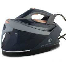 Sistema stirante a carica continua 2.200 w