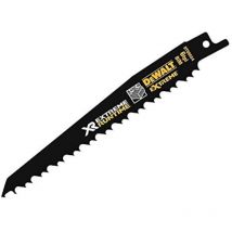 DT99554, qz, Hoja de Sierra Sable Bi, metal xr extreme runtime - Dewalt