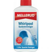 Mellerud - Sistema Whirlpool Clean 1L (por 4)