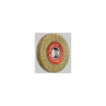 Spazzola circolare sit diametro 150x20 mm