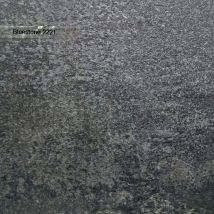 Gartentisch Etna Aluminium anthrazit 160x95 cm Tisch Terrassentisch hpl Oxido Bluestone - Sit Mobilia