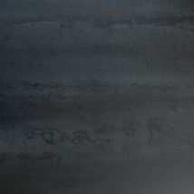 Gartentisch Etna ausziehbar Edelstahl 210/270/330x95 cm hpl Oxido Blacksteel - Sit Mobilia