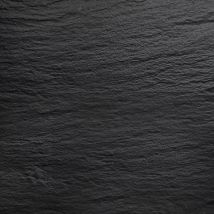 Sit Mobilia - Tisch Olympia Turin Fußholz Teak 180x95 cm Keramik Black-Ardesia