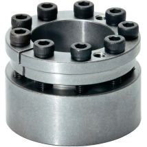 Spannsatz cal 5A - 20 / 47 selbst zentrierend, Wellendurchmesser 20, Außend - SIT