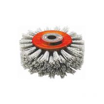 Spazzola Rullo 140 Ma14 Gr 80 Nylon SIT