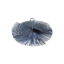 Scovolo Puliscicamino Rettangolare - 25x40 cm