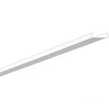 Blindabdeckung Kunststoff – 1535 mm – 60 mm – 20 mm – IP20 – weiß