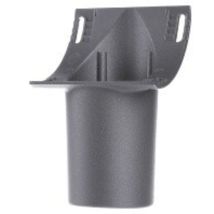 Sitecom Mastflansch D=60mm – Zubehör für LED-Streifen – 0,52 kg