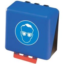 Sitesafe Blue Midi Storage Box Eye Protection