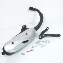 Sito Auspuff Für Roller Aprilia 50 Sr Di Tech 0712 / Modell