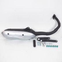 Sito Auspuff Für Roller Kymco 50 Top Boy Vor 2020 0701 Neu