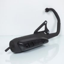 Sito Auspuff Für Roller Mbk 50 Spirit 2004 Bis 2017 0715 Neu