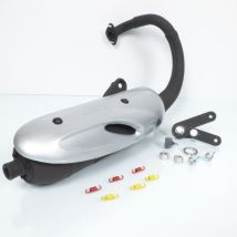 Sito Auspuff Für Roller Peugeot 50 X-fight 2001 Bis 2020 0588 Neu