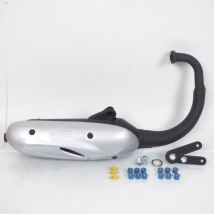 Sito-auspuff Für Yamaha 50 Slider Roller 2000 Bis 2004 0590, Neu