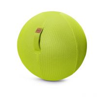 Sitting Point - Sitting Ball Mesh Vert Anis